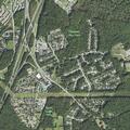 Person having a stroke near South Laurel Drive