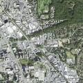 Assault reported at Strathmore Court Apartments