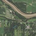 Teen on dirt bike speeding through neighborhood