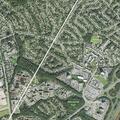 Person having a stroke near Gracefield Road in Fox Run