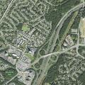 Trespassing complaint at Beltsville Drive store