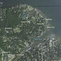 Unknown medical emergency near Phillips Drive and Aquamarine Road