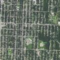 Residential fire alarm on Benton Boulevard