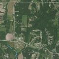 64-year-old man reported with chest pain and breathing issues