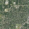 Person with back pain at Kansas City residence