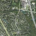 Gas leak reported at Potomac parish school