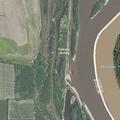 Three aboard stalled speed boat rescued near Foley river