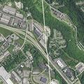 Man in his 30s reports chest pains at Olympic Blvd