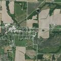 Confused caller found in field near Mayview