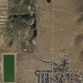 Male experiencing chest pain at San Mateo Drive