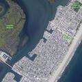 Person having a seizure near Stone Harbor