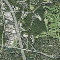 Person sick near Wolf Tree Lane and Old Bridge Road