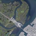 Medical emergency response near 96th Street, Stone Harbor