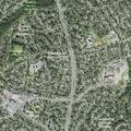 Person having trouble breathing at Edgemont Drive