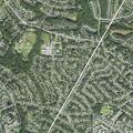 Person experiencing chest pain near Bellevue Drive