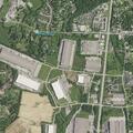Burglar alarm reported on Wright Boulevard