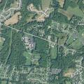 Person having seizure near Thomaston Drive and Amelia Olive Branch Road