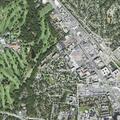 Person having trouble breathing near Rockville