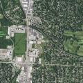 Person with diabetic problem near East 35th Street South