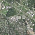 Basic life support call at apartment in Ashburn, VA
