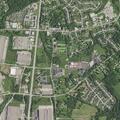 Person fell at Boone County Public Library