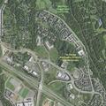 Advanced life support sent to Loudoun County Parkway