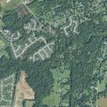 Non-breathing patient reported near Apple Road