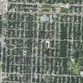 Sick patient reported near Cleveland Avenue, Kansas City