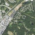Vehicles blocking view and mail access reported