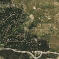 Controlled burn checked at rural residence