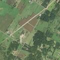 Child injured after falling off horse in Virginia