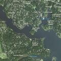 Unresponsive elderly woman with breathing difficulty at home