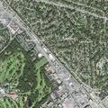 Person experiencing trouble breathing in Rockville