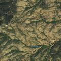 Harassment complaint involving ex at rural residence