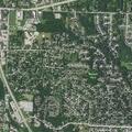 Woman with chest pain at 30th Street in Independence