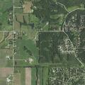 69-year-old male fall victim breathing and alert