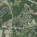 Two-car crash on Highway 20 and Limaburg Road