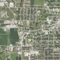 Vehicle lockout with engine running on Cypress Street