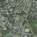 Person experiencing chest pain near Nawn Court and Harvest Moon Drive