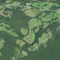 Man breaks ankle after fall in creek at campground