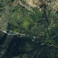 Search for hikers after Apple Watch alert