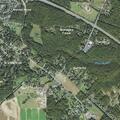 Person bleeding heavily near Annapolis Road and Dairy Farm Road