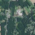 Person unconscious after fall near Terry Drive in Hollyoaks Acres