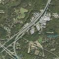 Person reported sick near Crain Avenue, Millersville