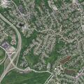 Man has difficulty breathing near Garden Way in Fort Thomas