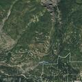 Driver reports road rage on County Road 3