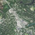 Person injured from fall at Sunrise Independent Living