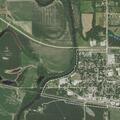 Person with psychiatric issues reported near Perry