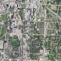 Psychiatric emergency reported near Campbell Street
