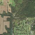Crash alert investigated near Rileys Lock Road